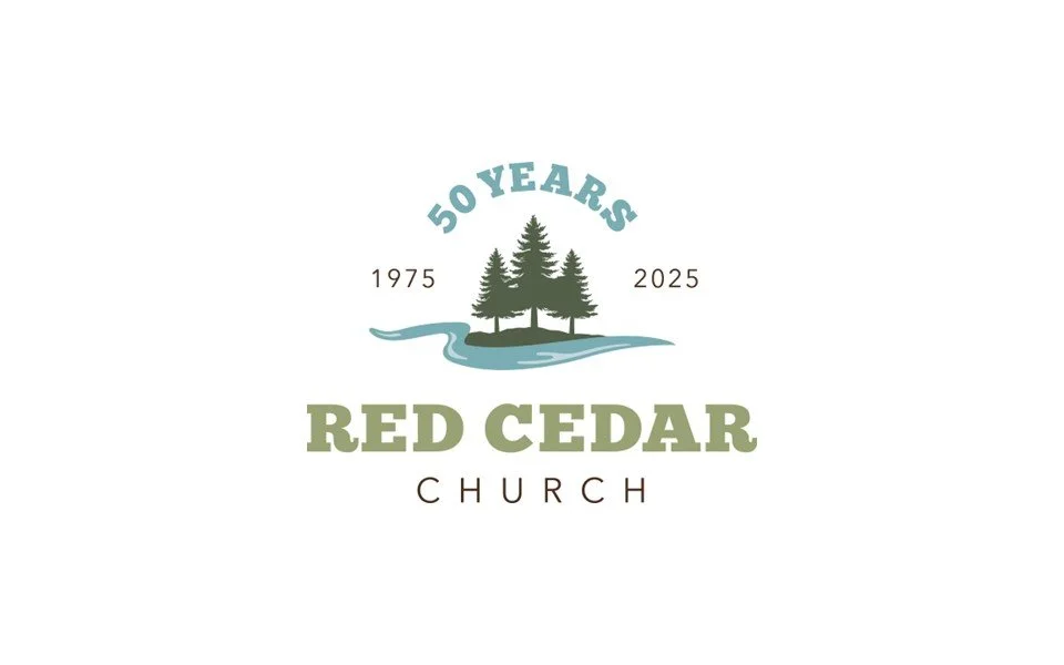 Red Cedar's 50th Anniversary Celebration Banquet - May 31, 2025 (6pm - 8pm)