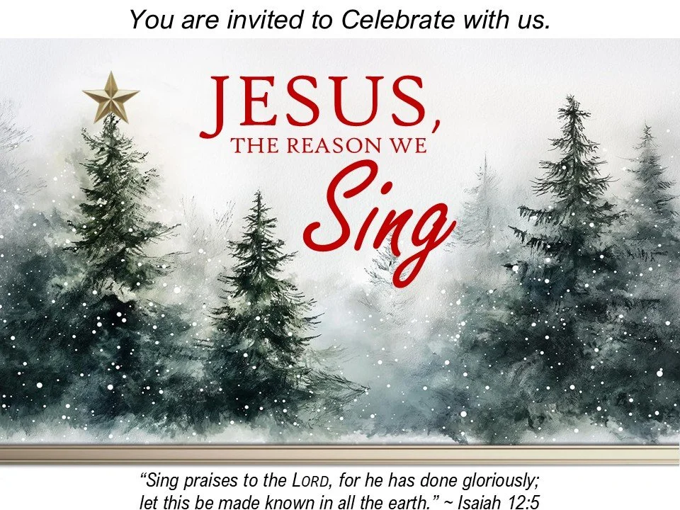 Women's Christmas Brunch  - Saturday, December 13, 2025