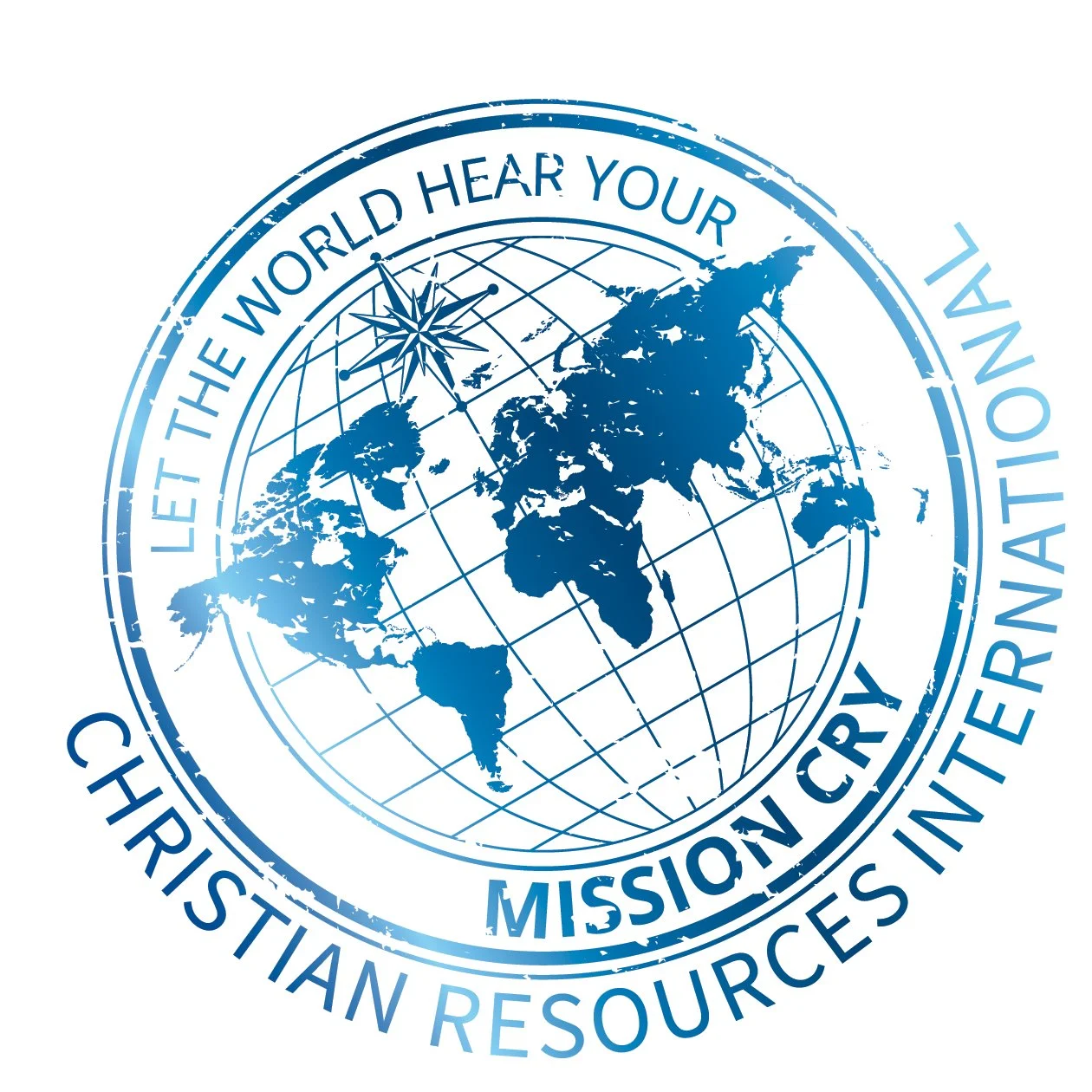 Book &amp; Bible Drive - Mission Cry