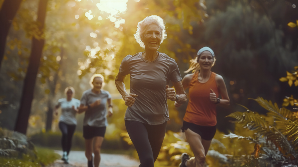 Women's Retreat - RUN THE RACE - April 17 &amp; 18, 2026