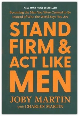 Equipping Hour - "The Men We Need" - Sunday School Class for Men