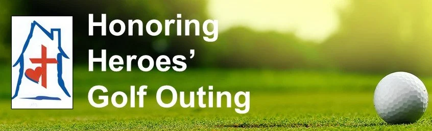 Endeavor House - Honoring Heroes' Golf Outing - Fundraiser