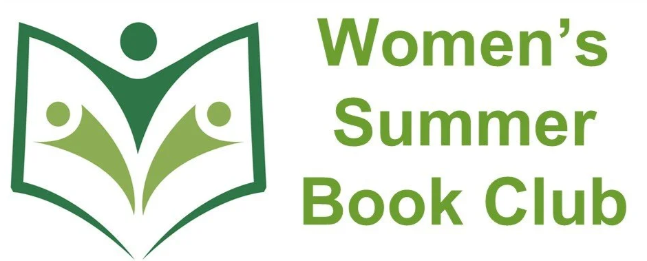 Women's Summer Book Club