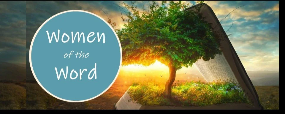 Equipping Hour - Women of the Word - Ecclesiastes - 9:30am (In the Gathering Room)