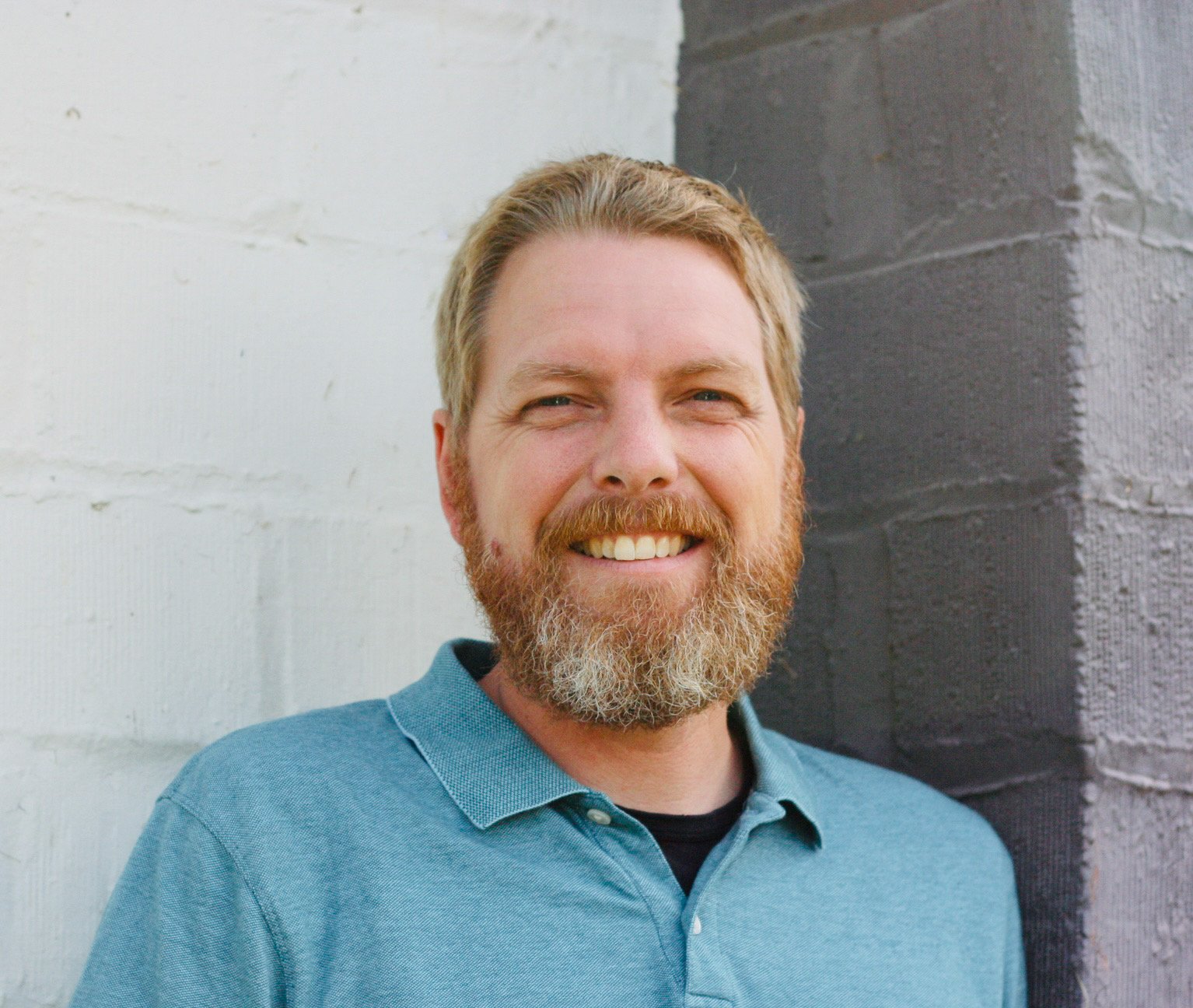 Steve Wagner (Lead Trainer)