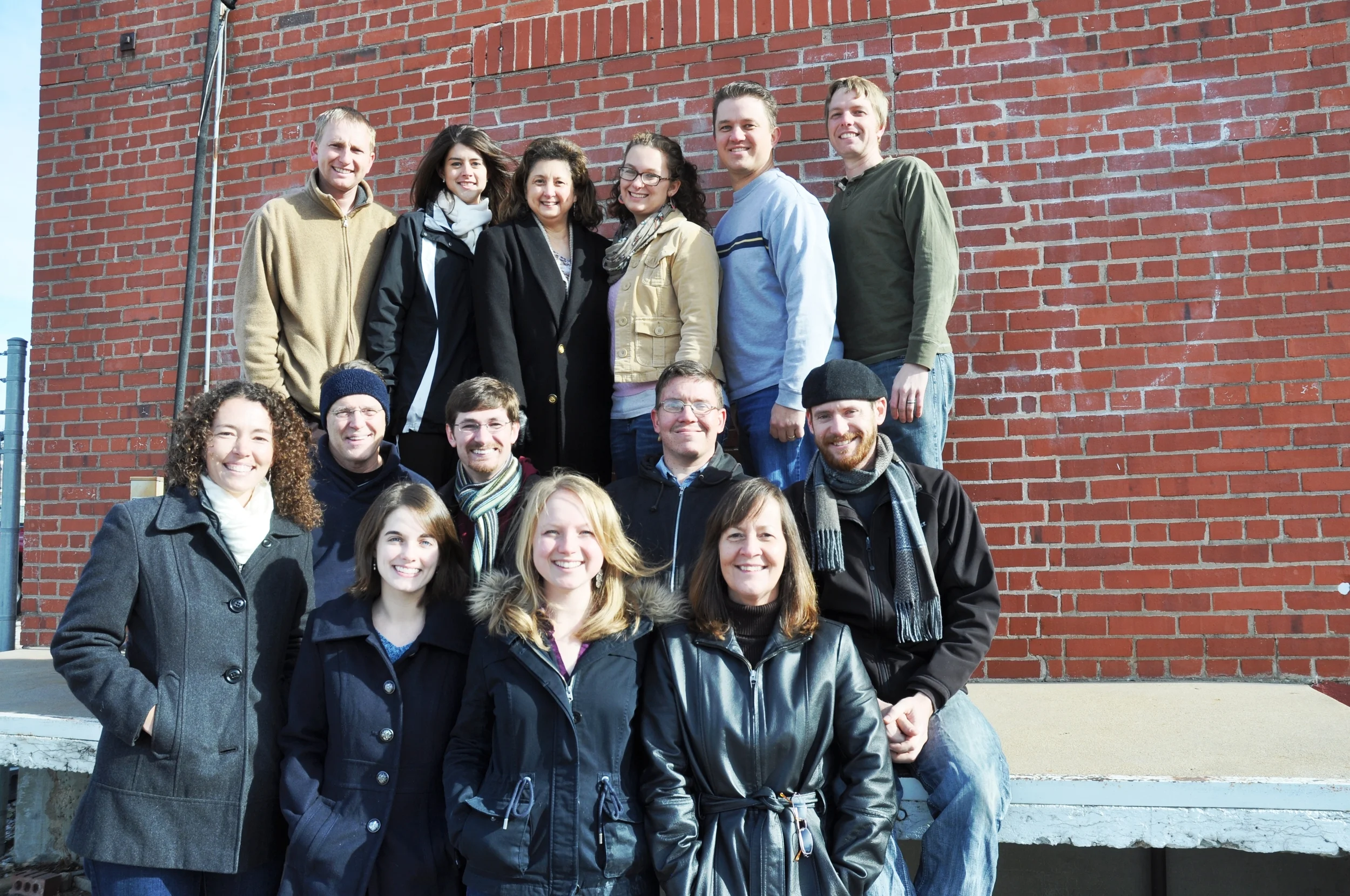 Lies Replaced By Truth