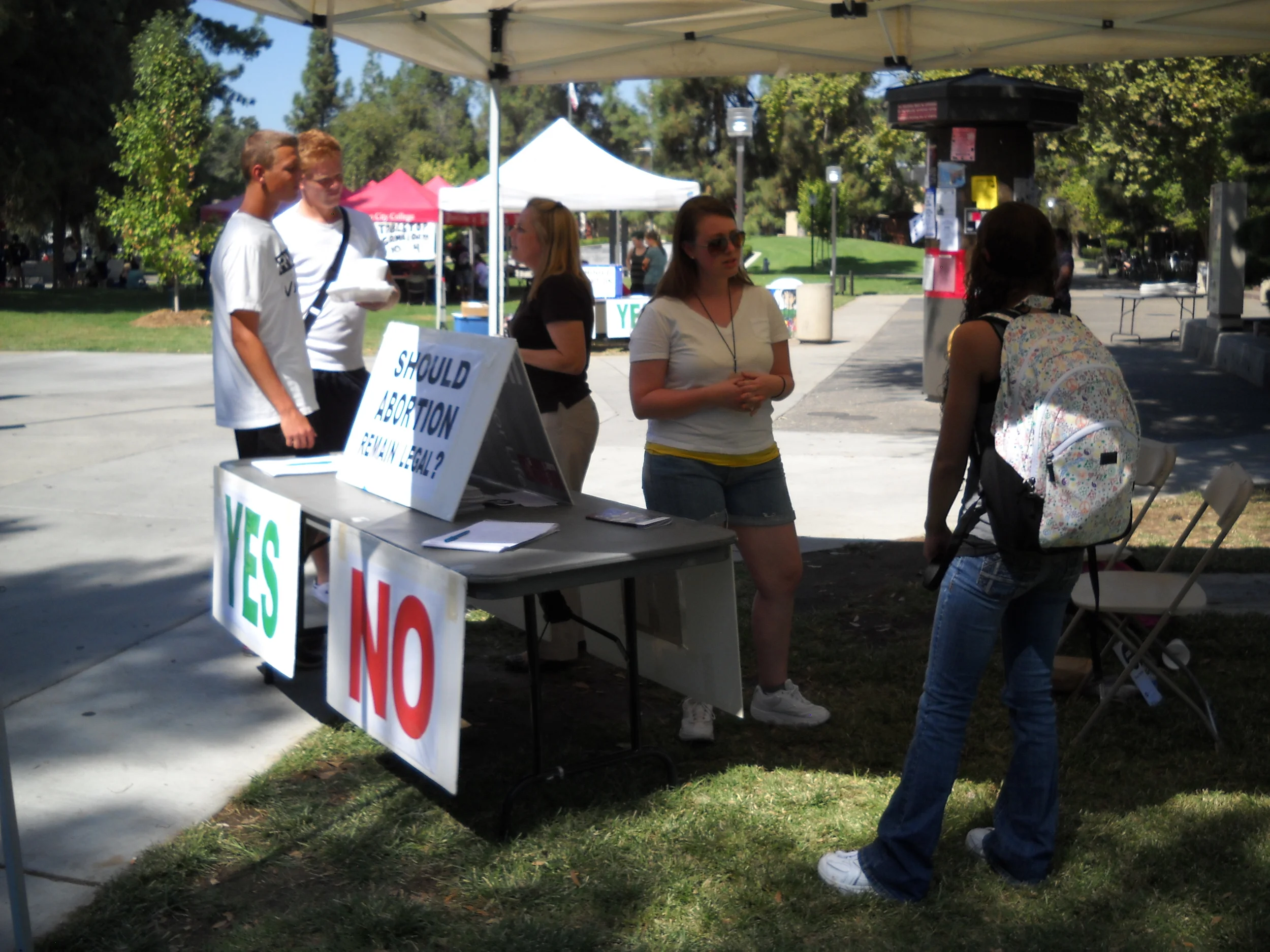 Lydia's Not Confused Anymore