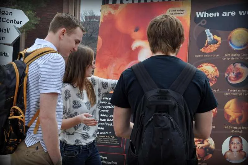 7 Days of Outreach in 3 Weeks in KS and GA (Late February / Early March JFA Update)