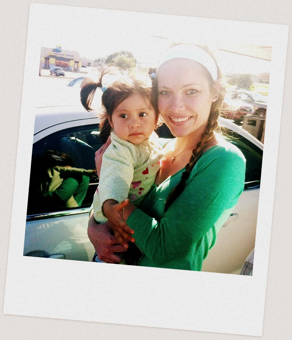 We Can't Wait (in More Ways than One)