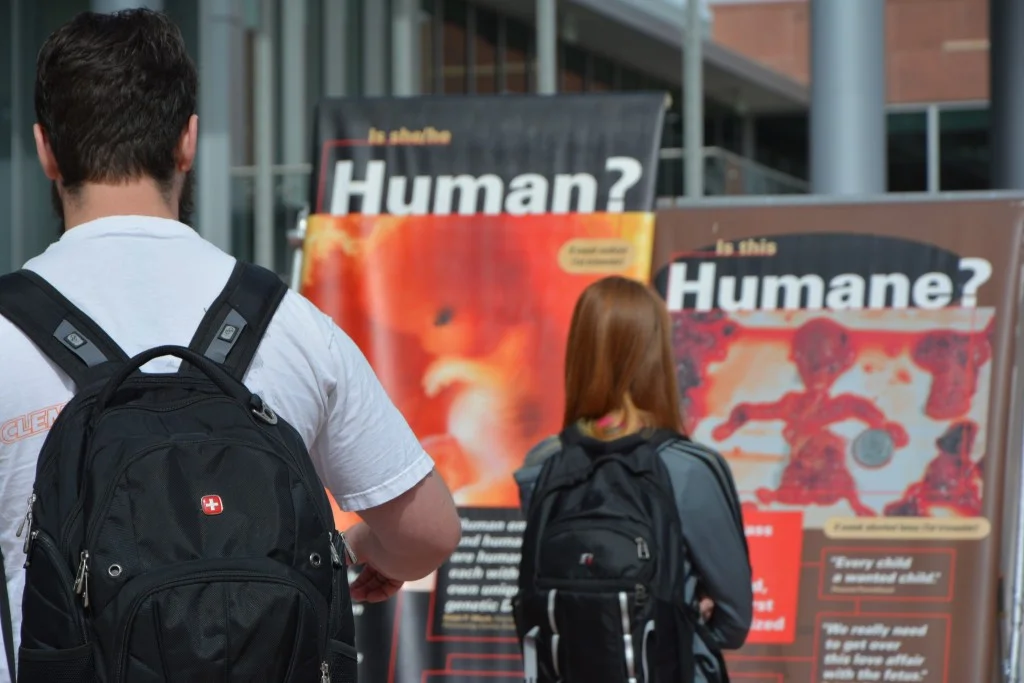 CSU Newspaper Features JFA Outreach