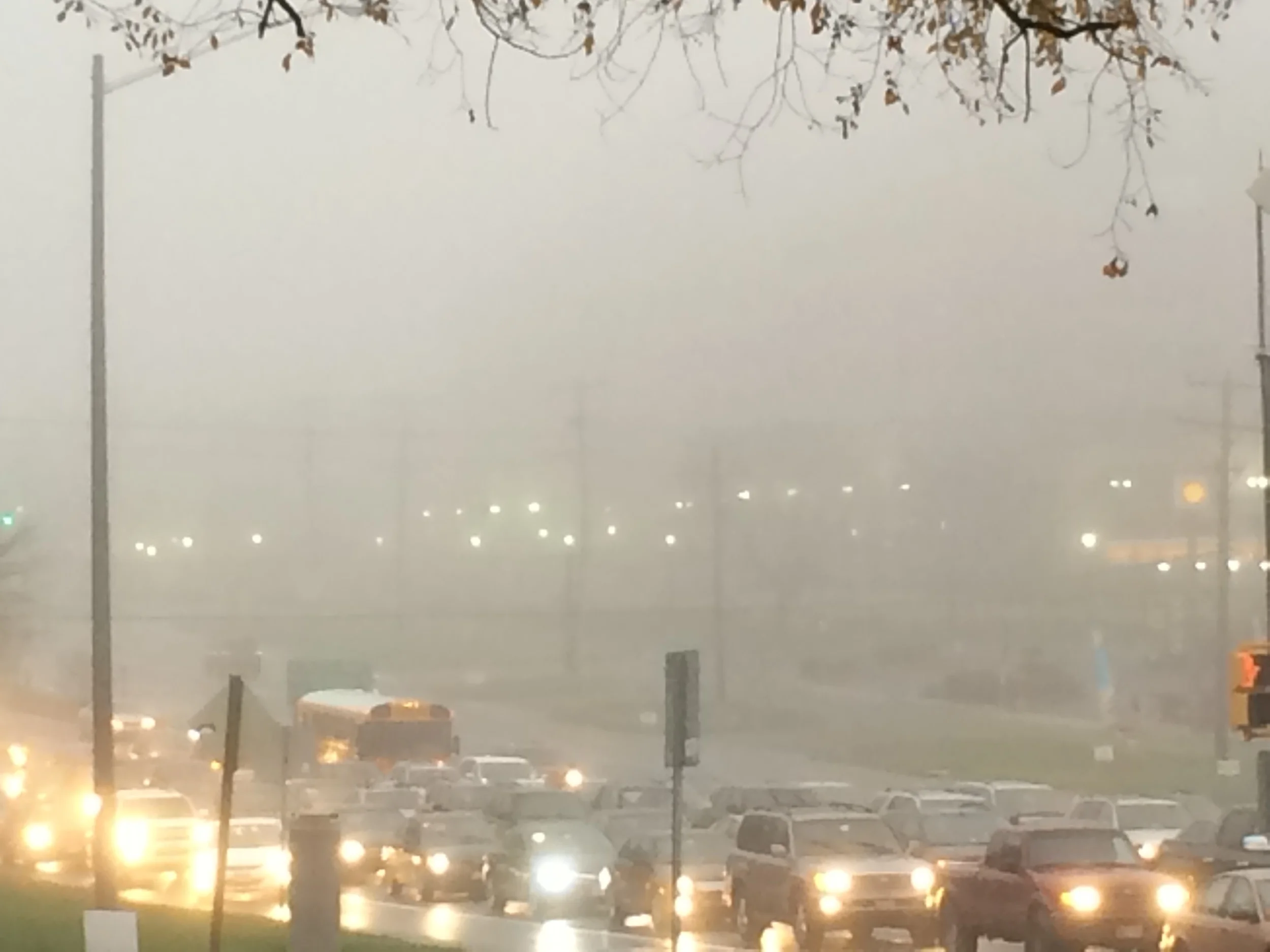 JFA Responds to the Shootings in Colorado Springs