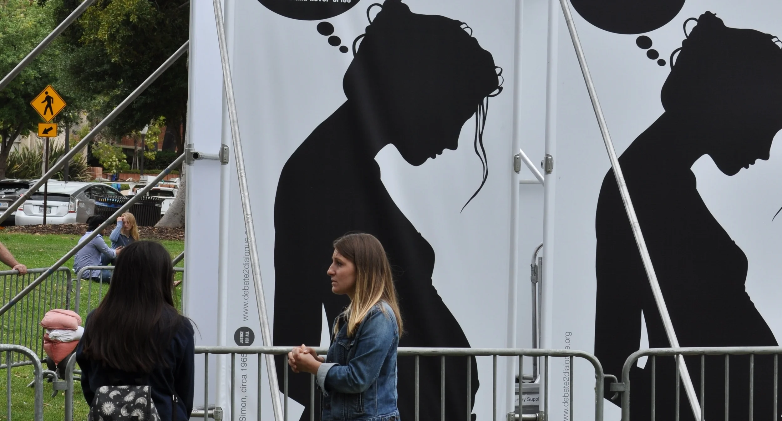 How JFA Helped Me Reach My Campus