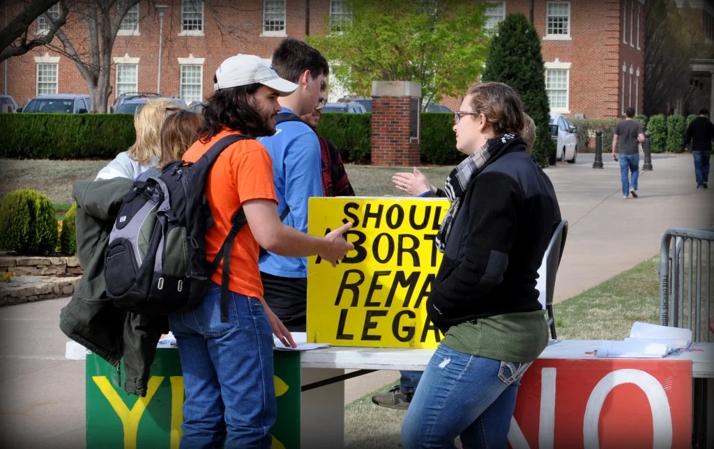 Oklahoma State University, March 2016