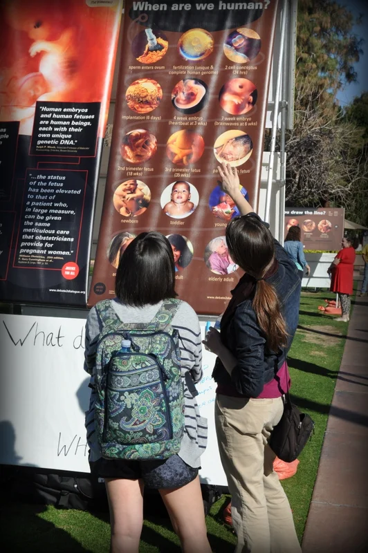 Arizona State University (ASU) - Feb. 2015