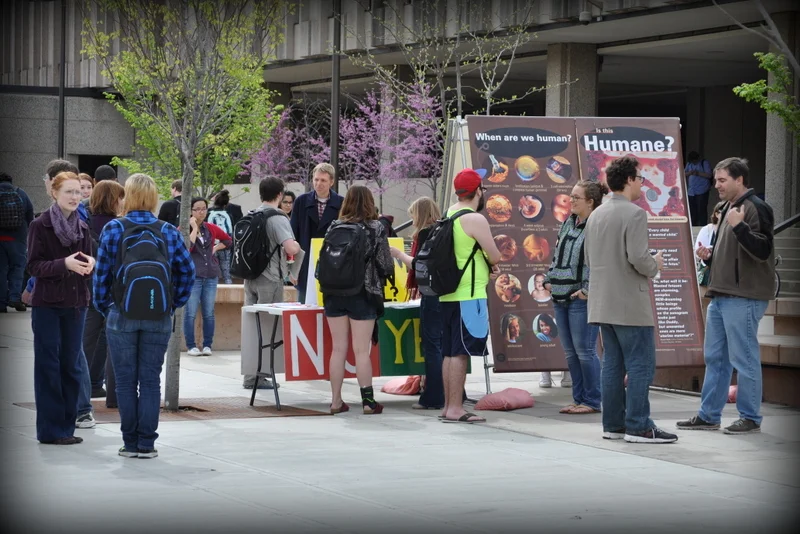 University of Kansas (KU) - Apr. 2015