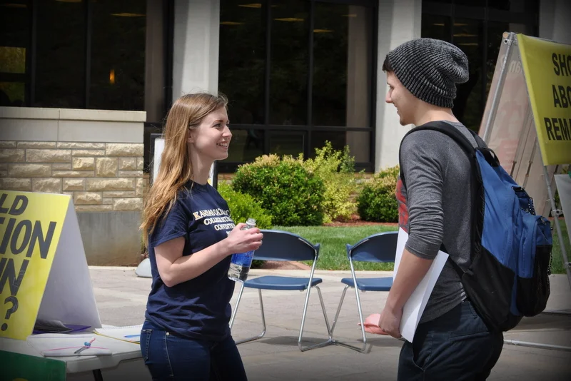 Fort Hays State University (FHSU) - Apr. 2015