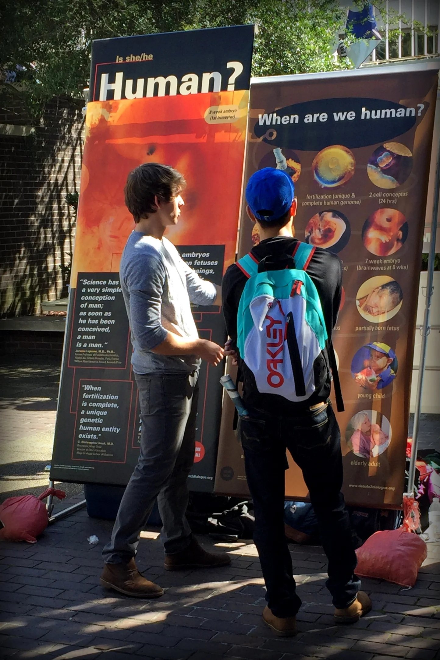 Georgia State University (GSU) Oct. 2015