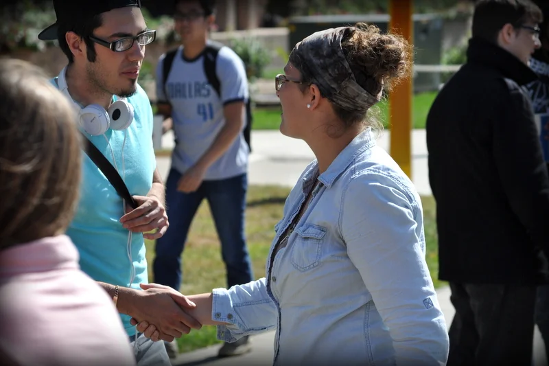 Wichita State University (WSU) - Oct. 2015