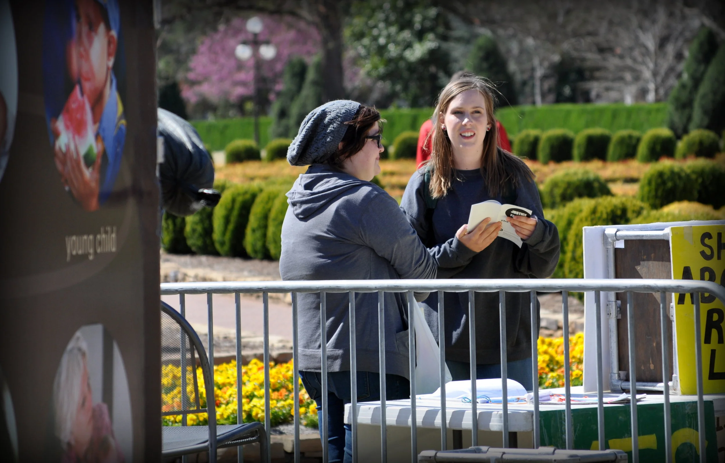 Oklahoma State University (OSU) - Mar. 2016