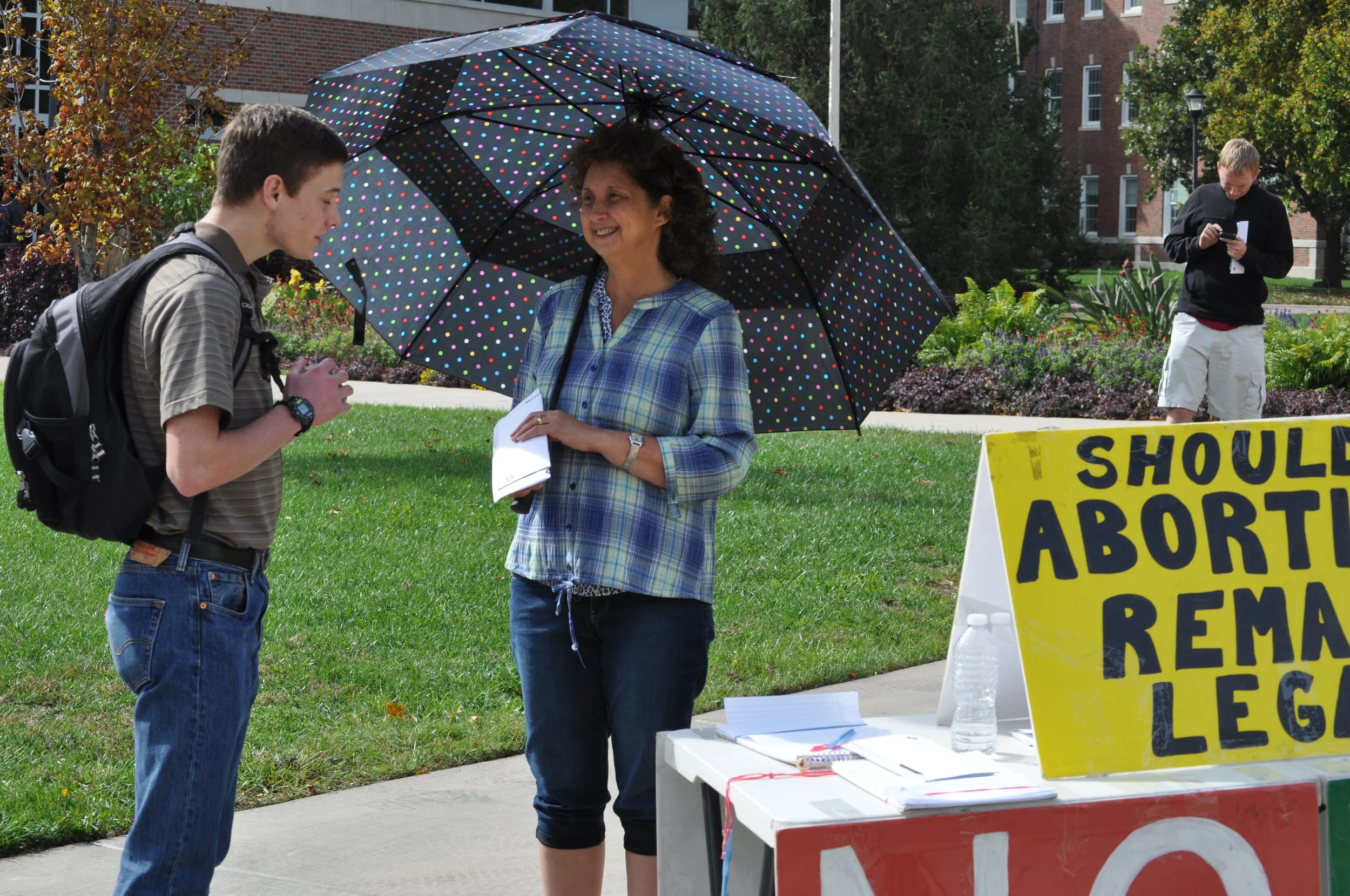 Wichita State University (WSU) - Oct. 2016
