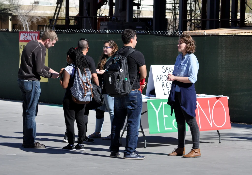 University of Nevada, Las Vegas (UNLV) - Feb. 2017 (Days 1&2)