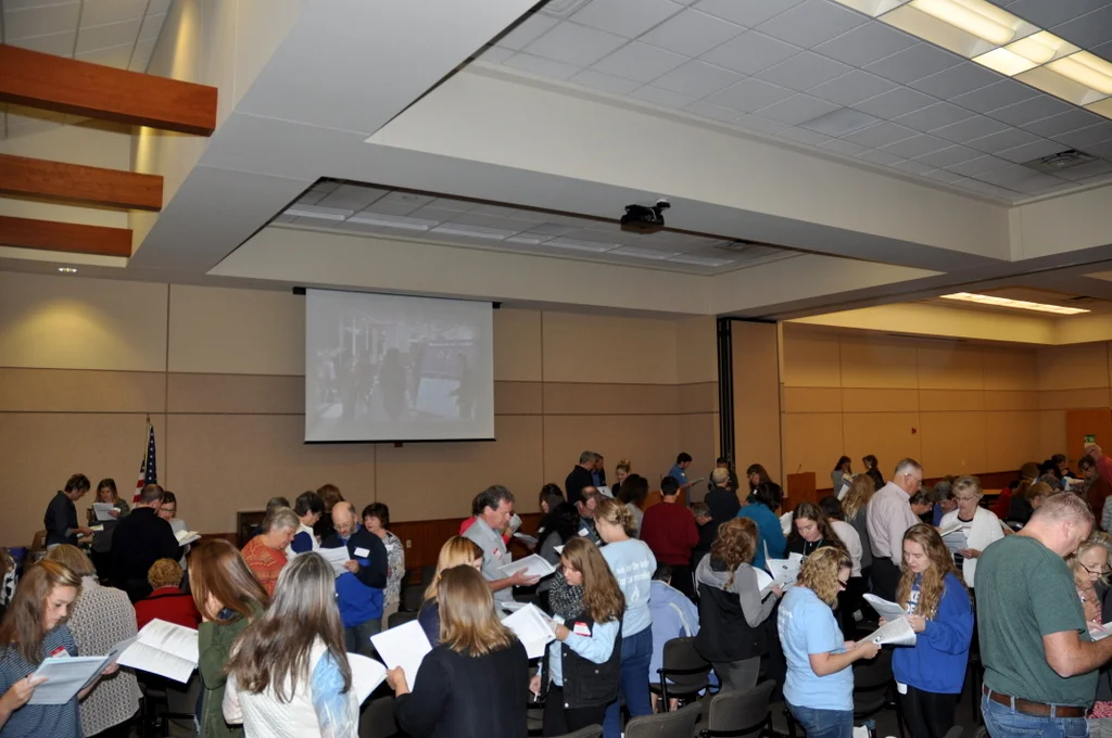 Minnesota Workshops - Sept. 30 & Oct. 1