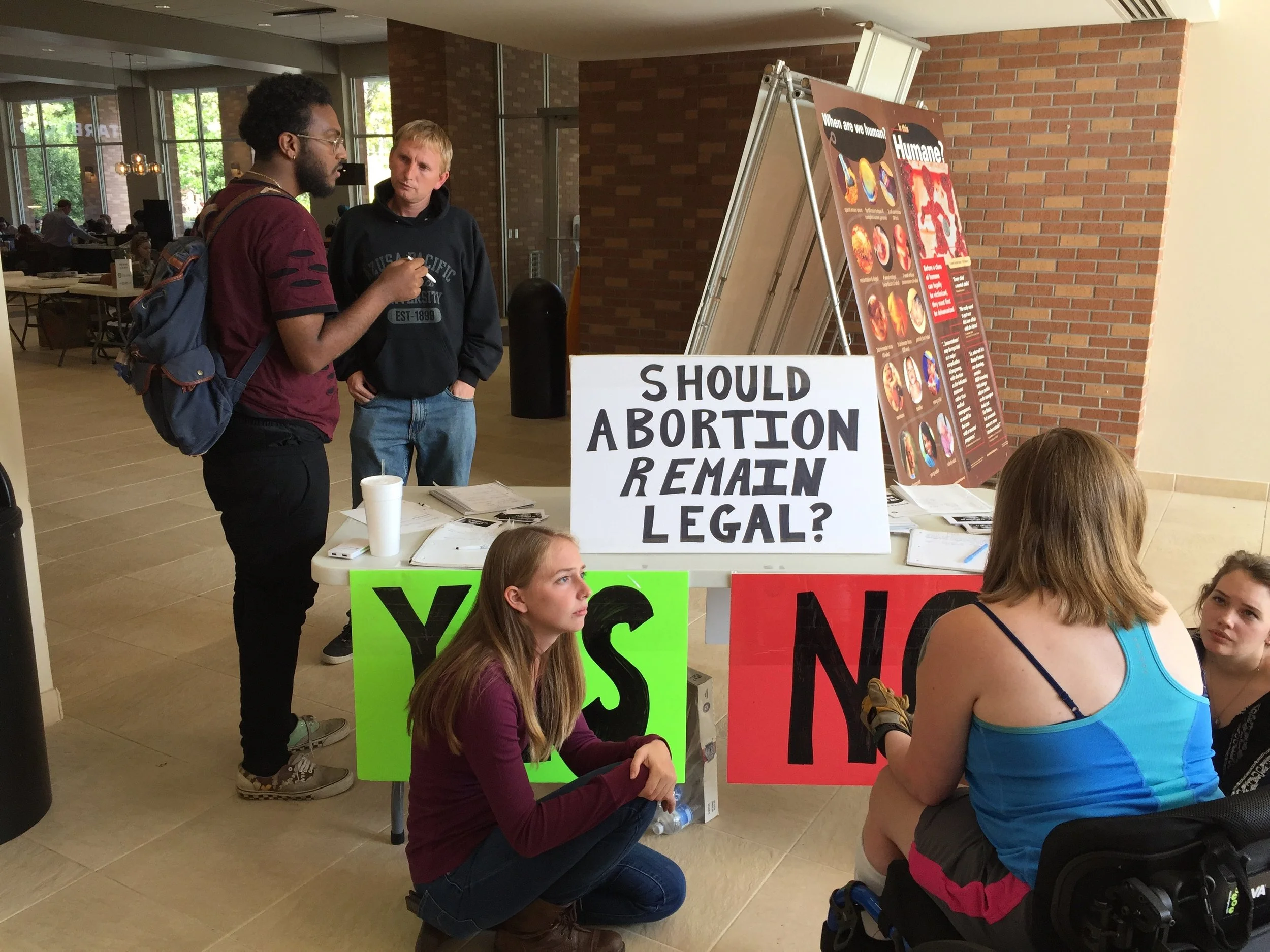 Kennesaw State University (KSU) - Oct. 30 - Nov. 1