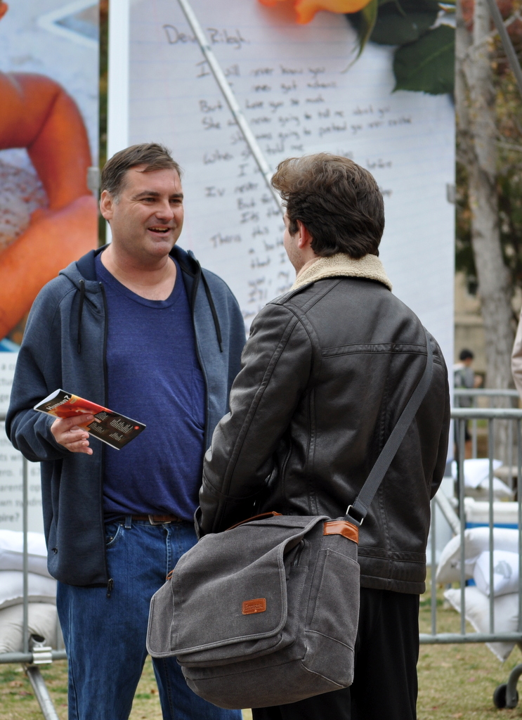 University of Oklahoma (OU) - Nov. 2017