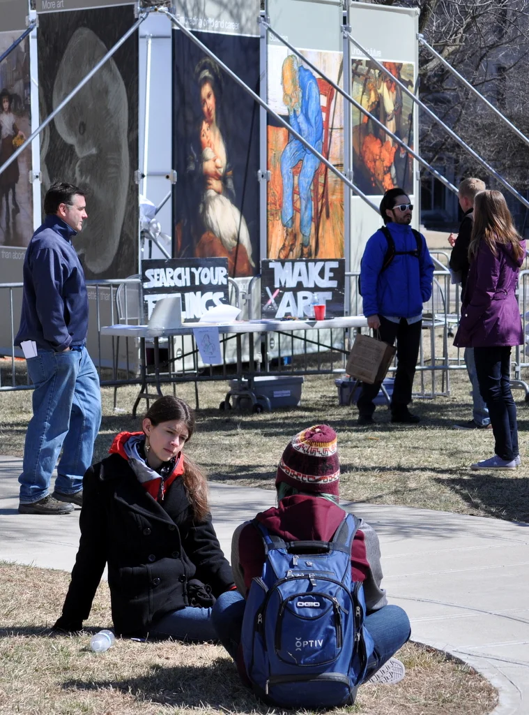 University of Kansas (KU) - Mar. 2018