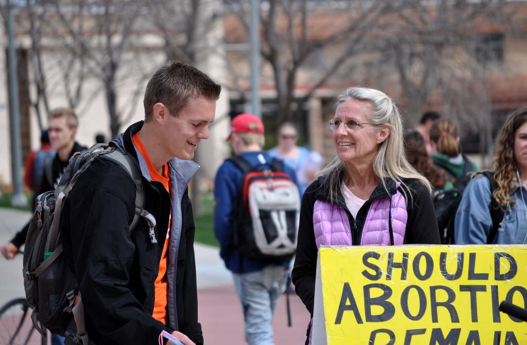 Colorado State University (CSU) - Apr. 2018