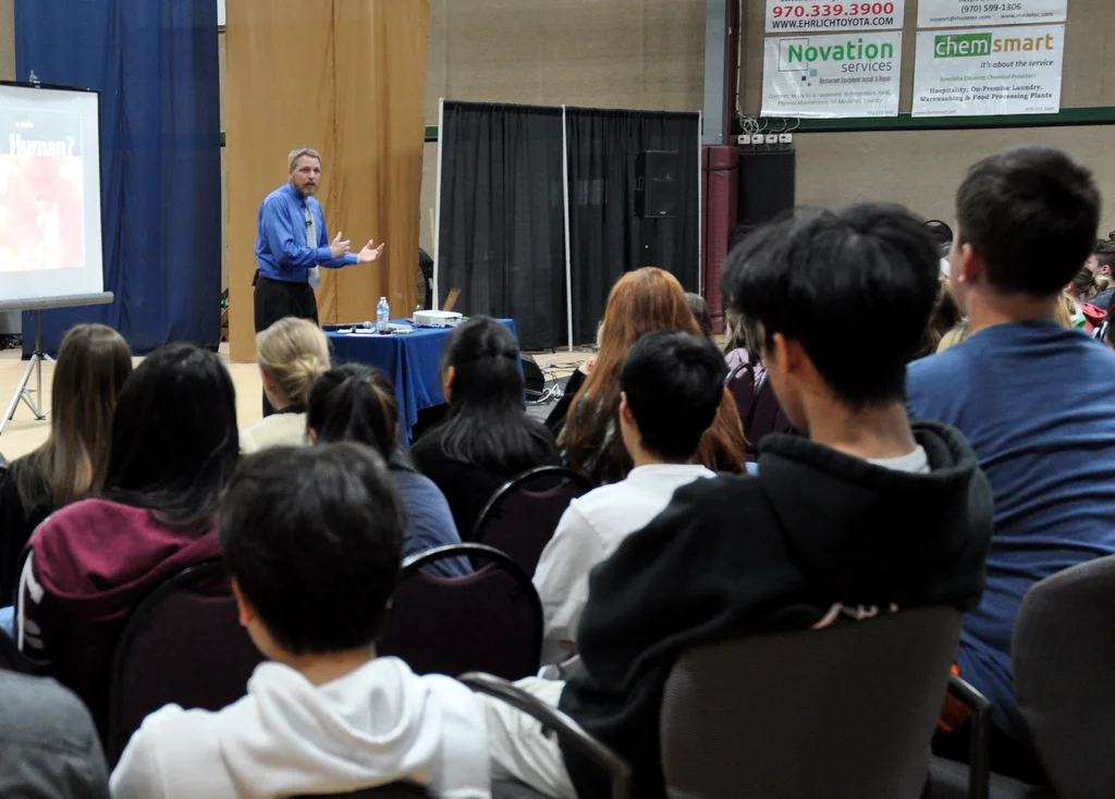 Colorado Seminars and Workshops - Apr. 2018