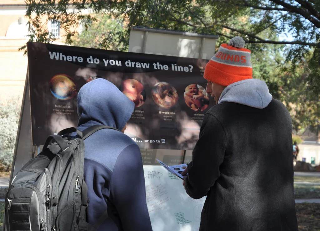 University of North Texas - Nov. 2018