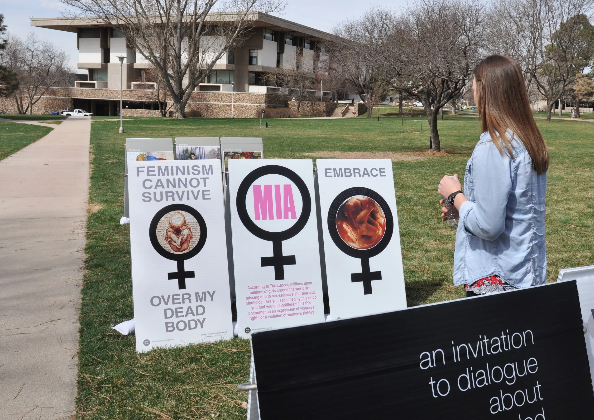 University of Northern Colorado - Apr. 2019