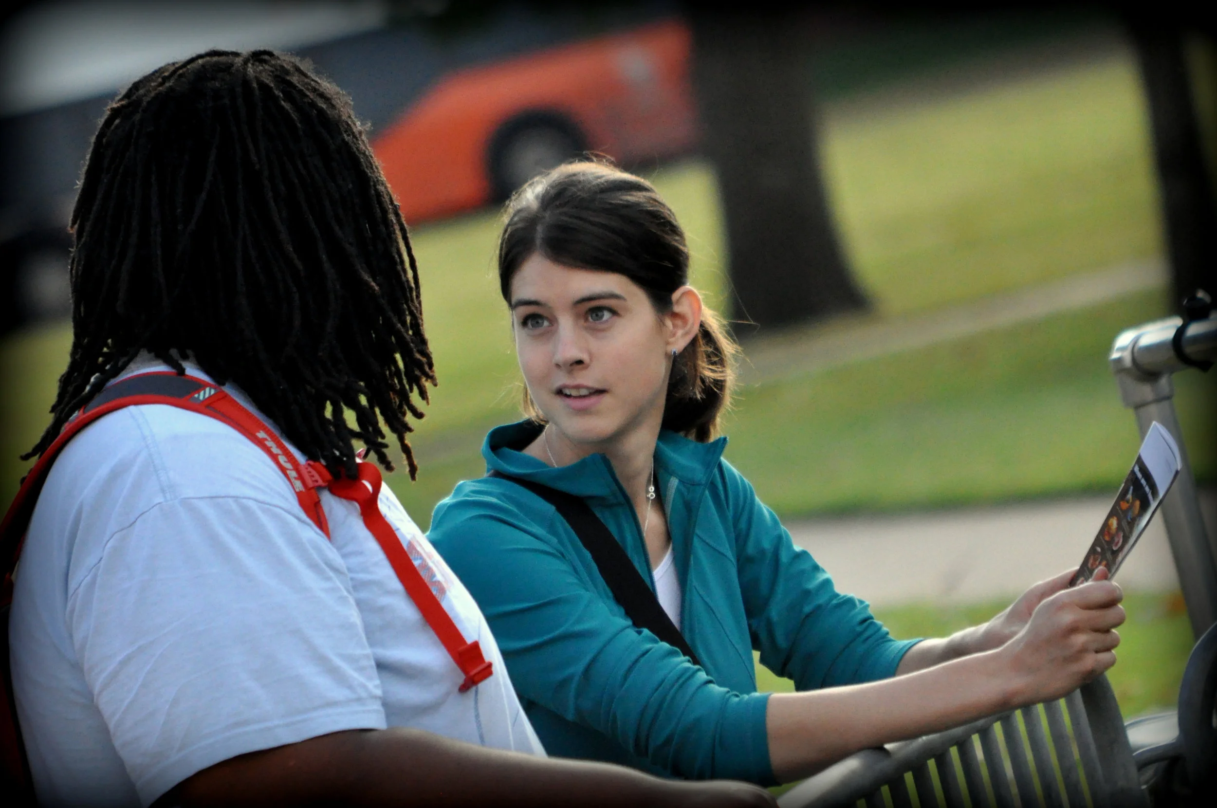 Rebecca Hotovy (Haschke)