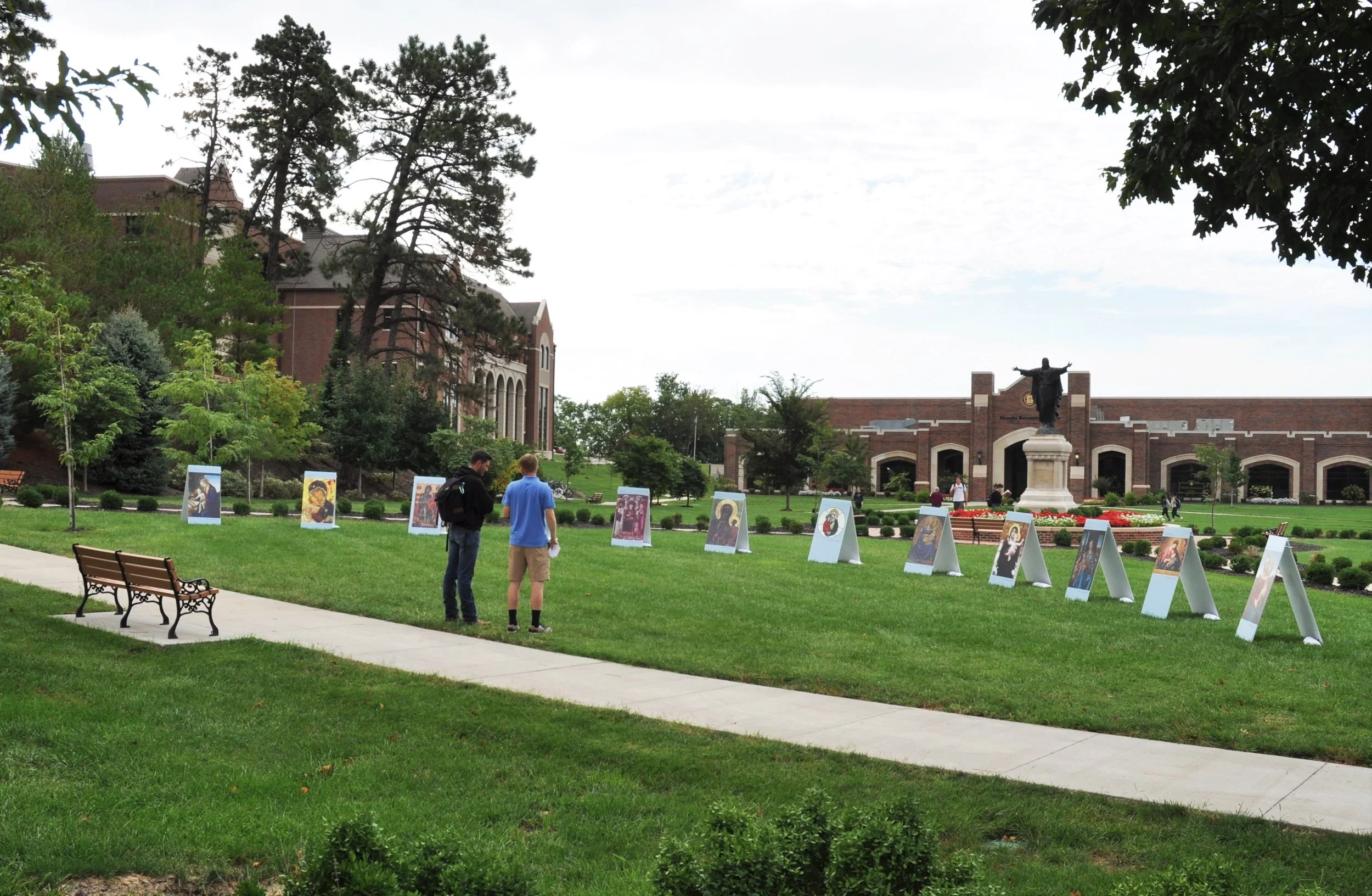 Five Days in Northeast Kansas