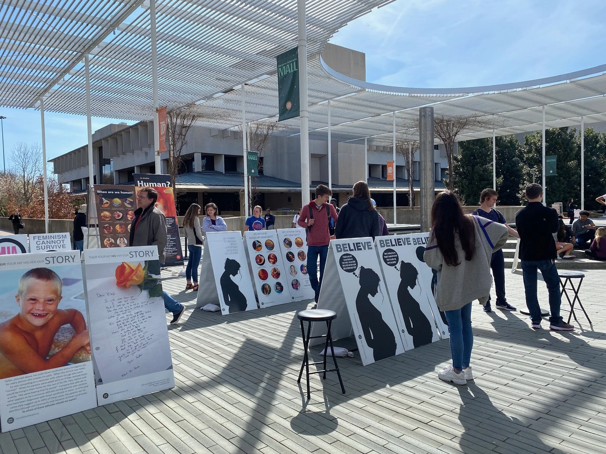 Recent Event Photos - 2020