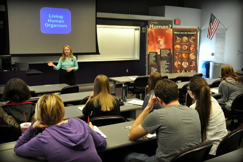OLATHE, KS - Interactive Seminar - Kristina Massa, Jon Wagner