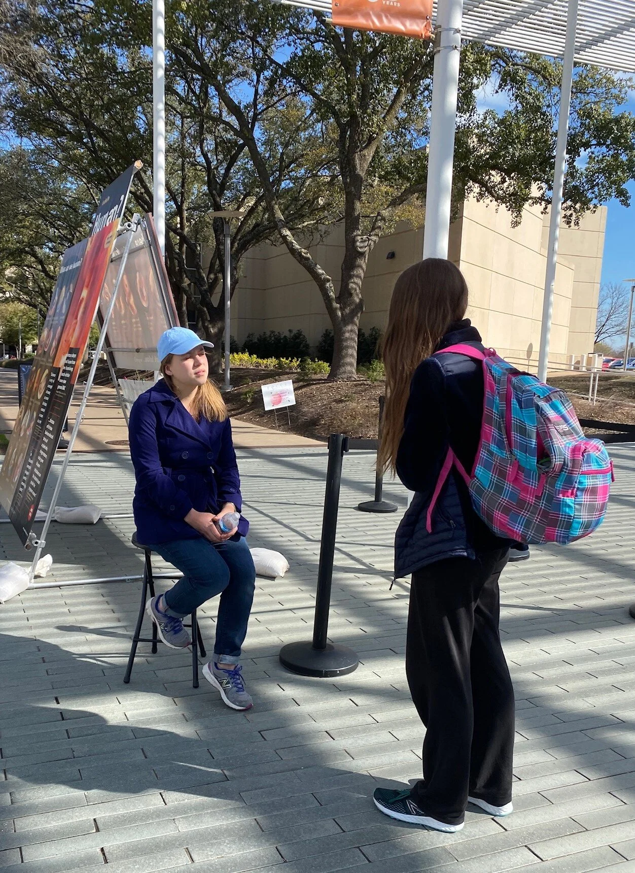 Outreach Over Instagram?