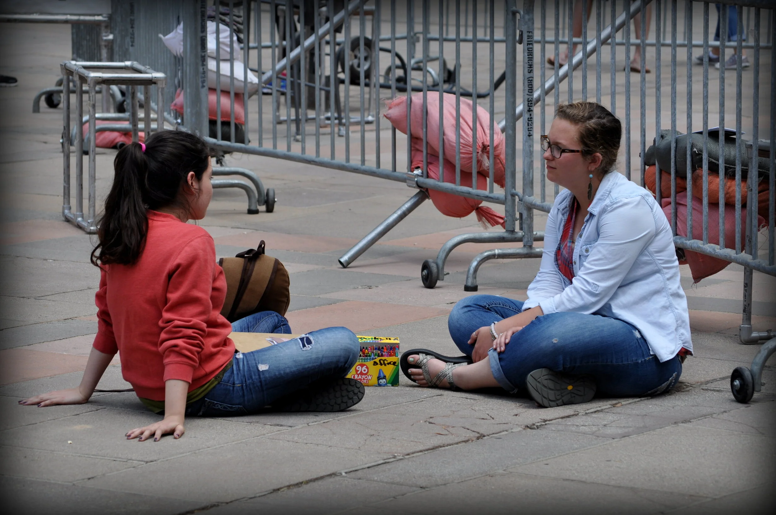 Loving Pro-Choice People