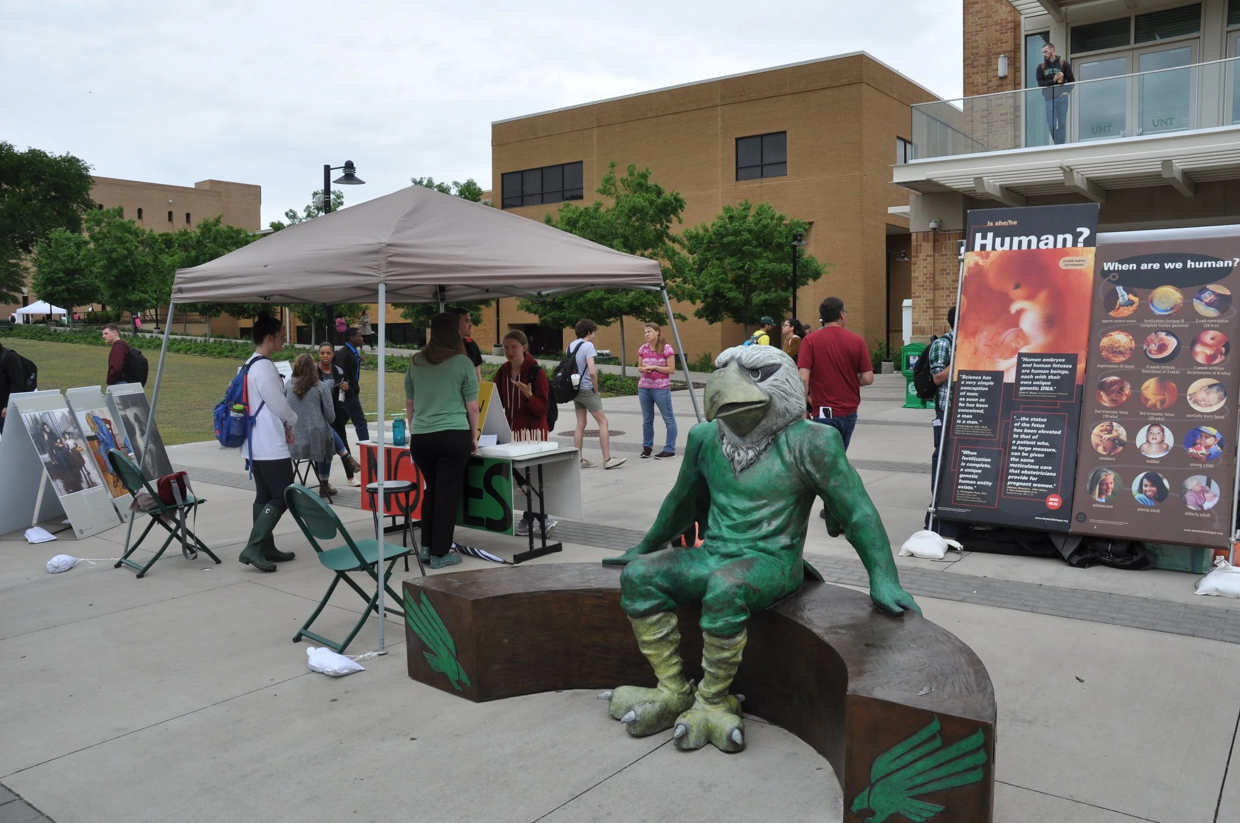 TX - Denton - Interactive Seminar - JFA Team