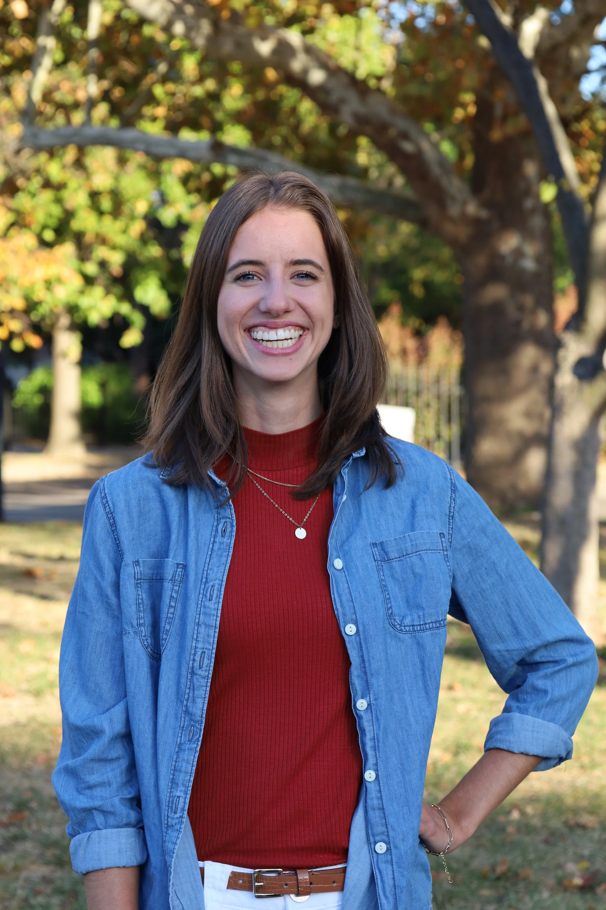 Andrea Thenhaus (Mentor)