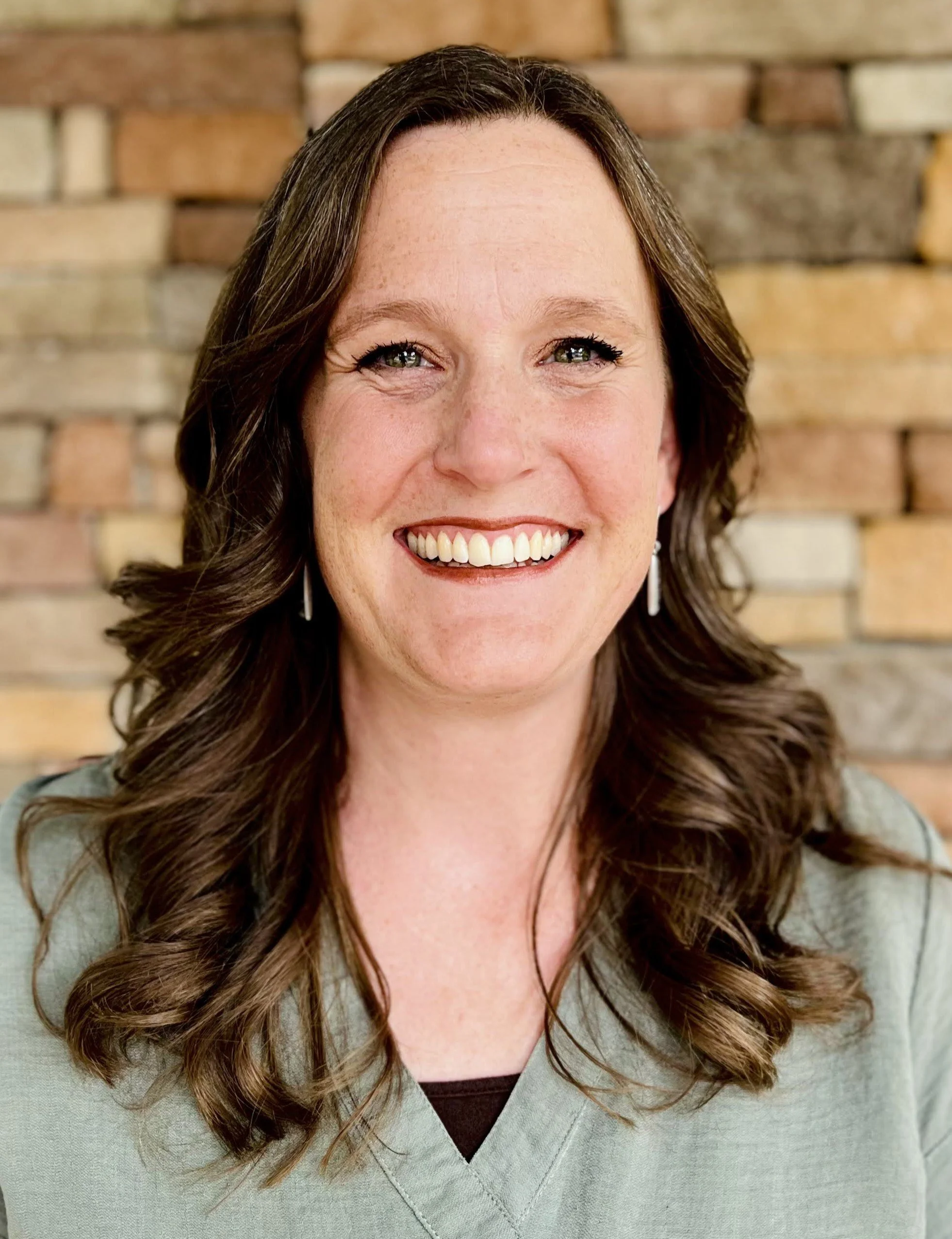 Kristine Hunerwadel (Mentor)