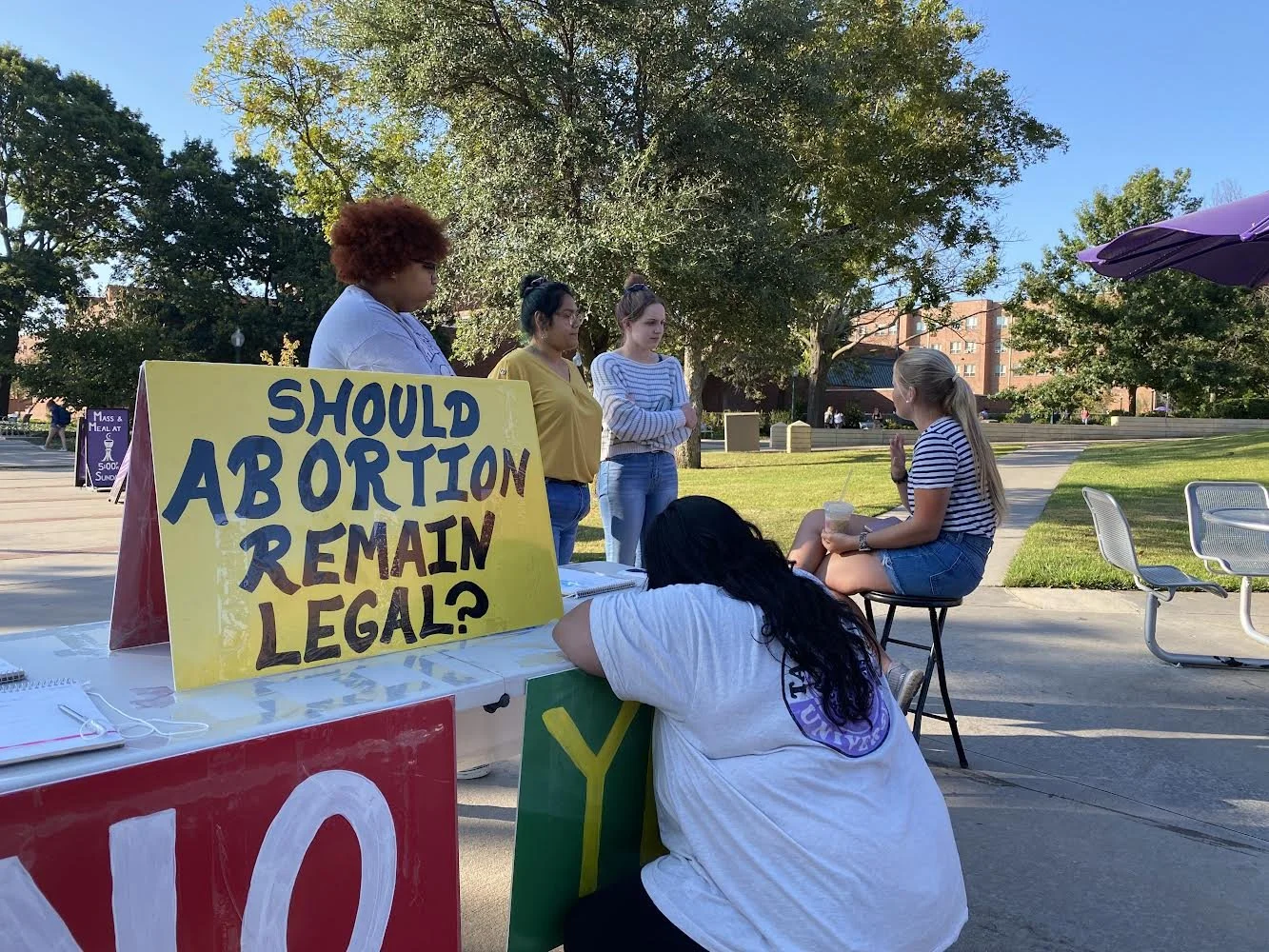 BREMERTON, WA - Interactive Seminar - Changing Hearts &amp; Minds on Abortion
