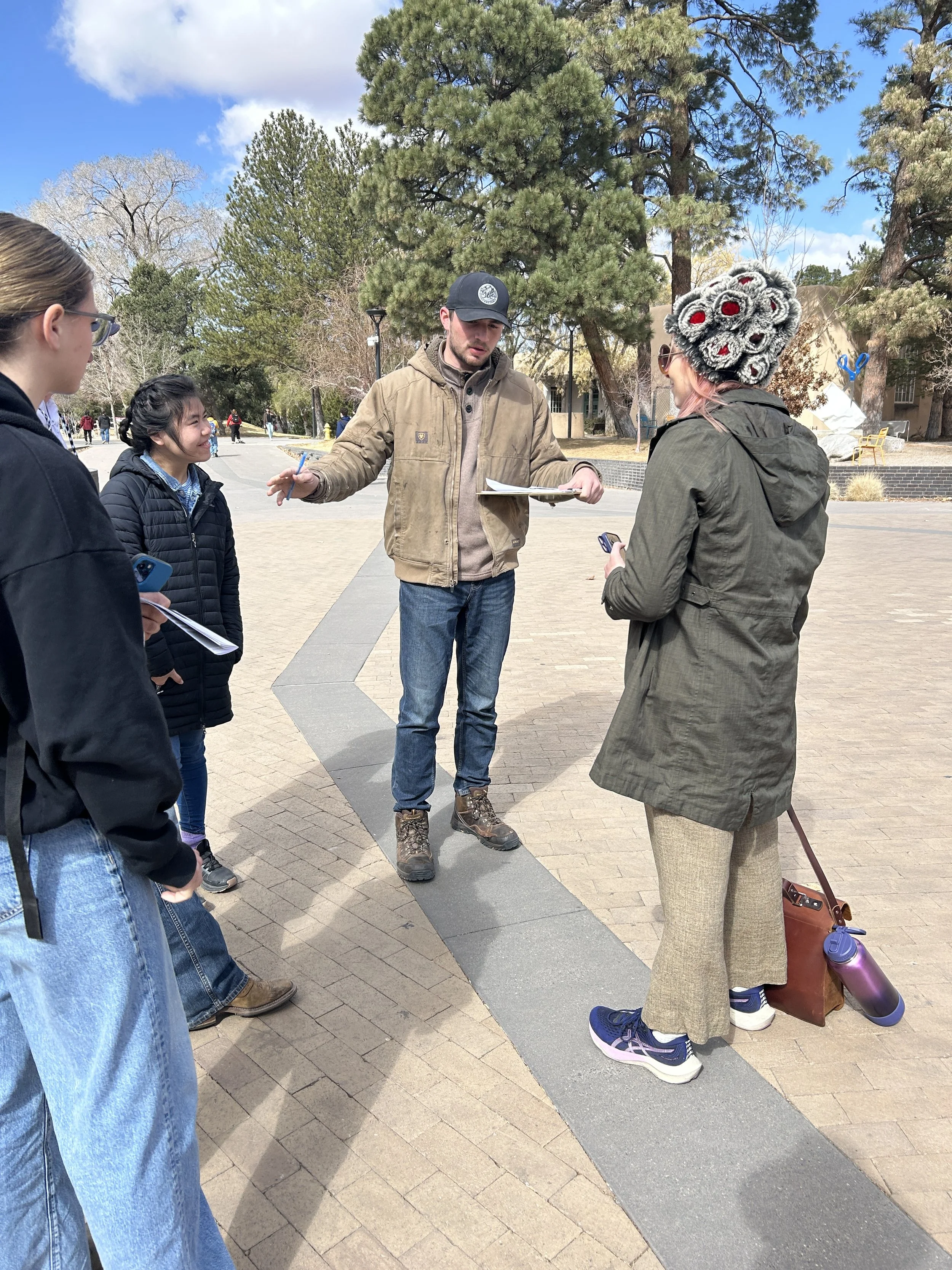 Everyone Needs This Training