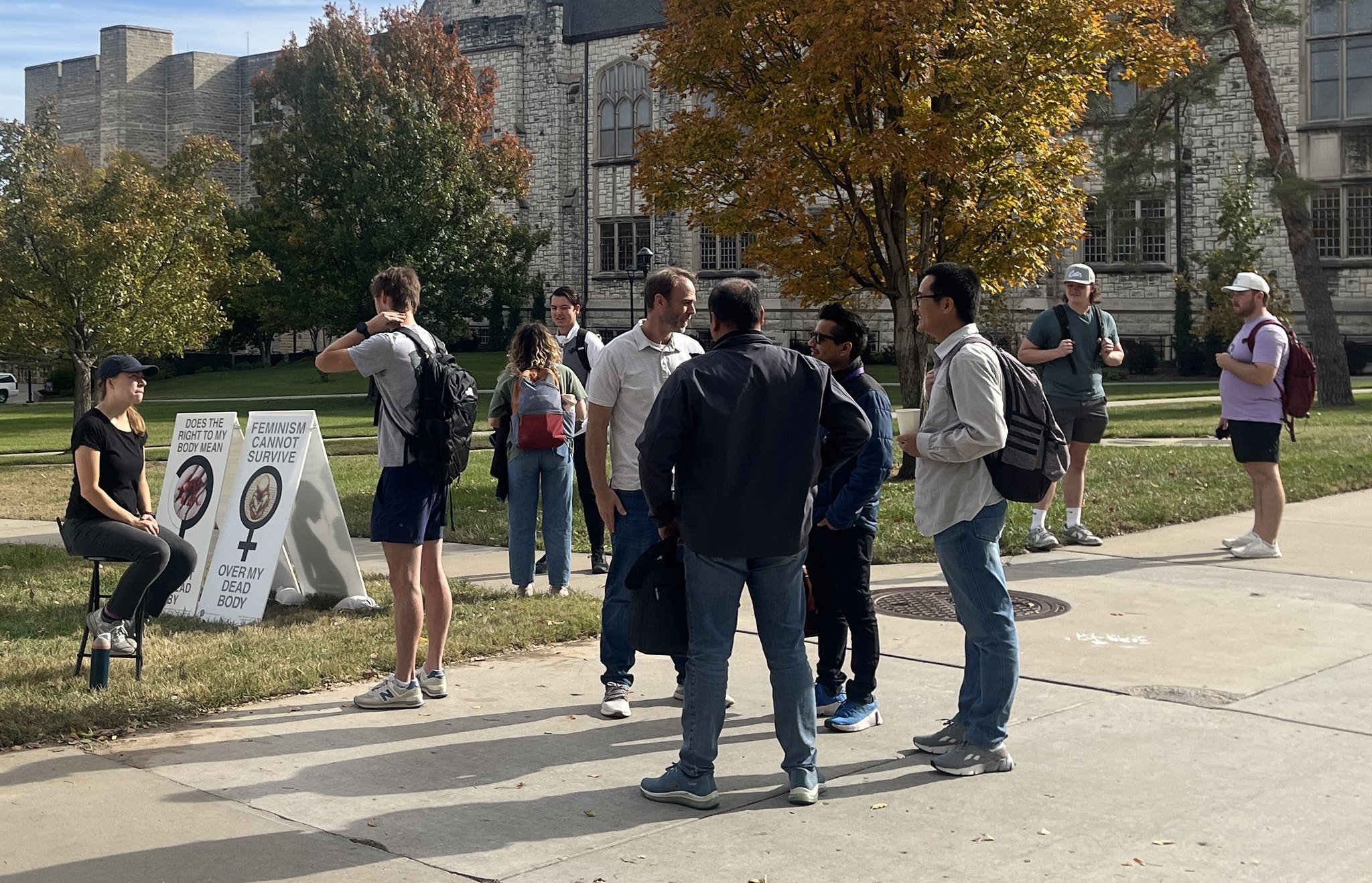 ...On Instagram (click image)