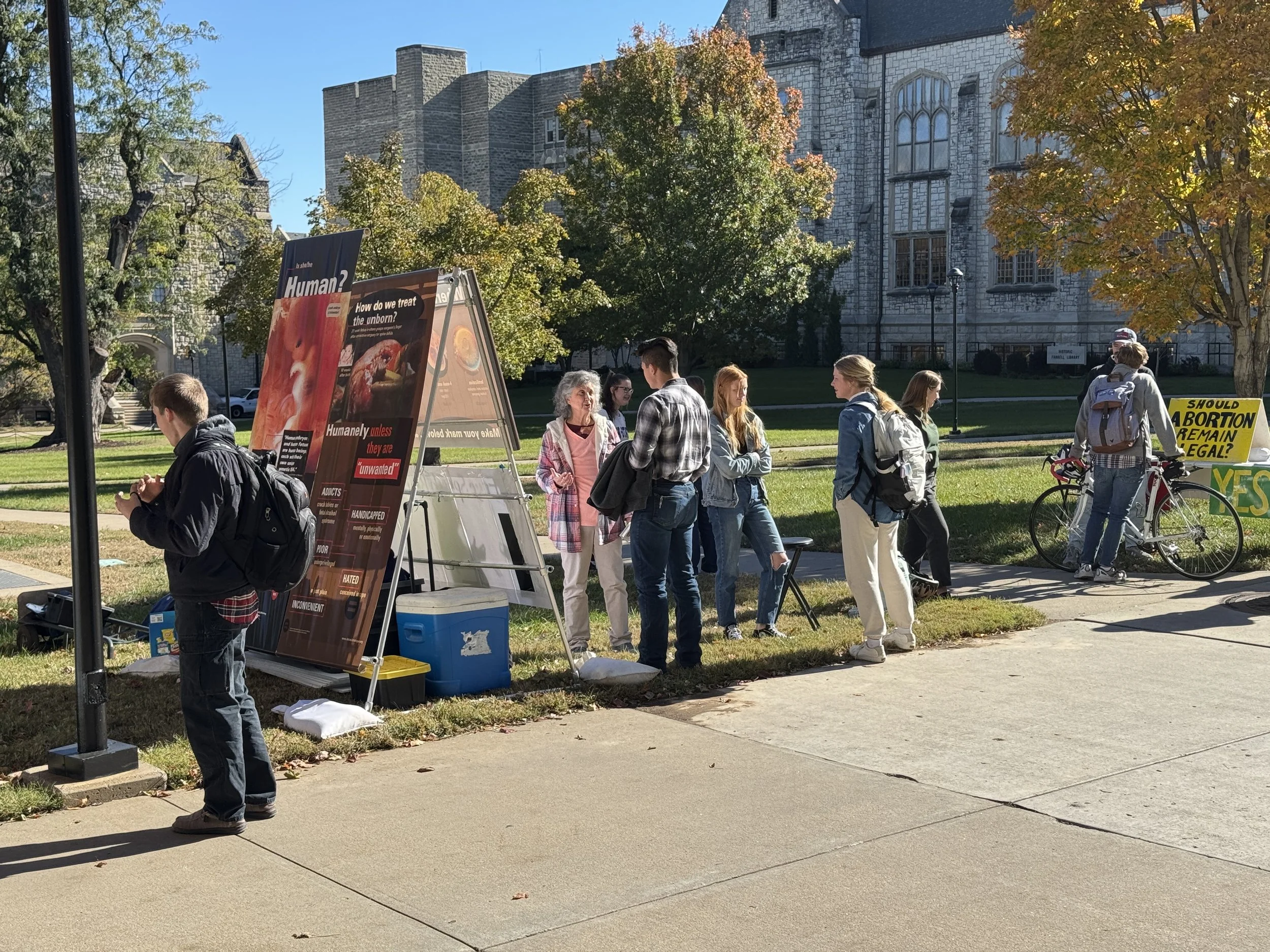 “Everything Is Relational”