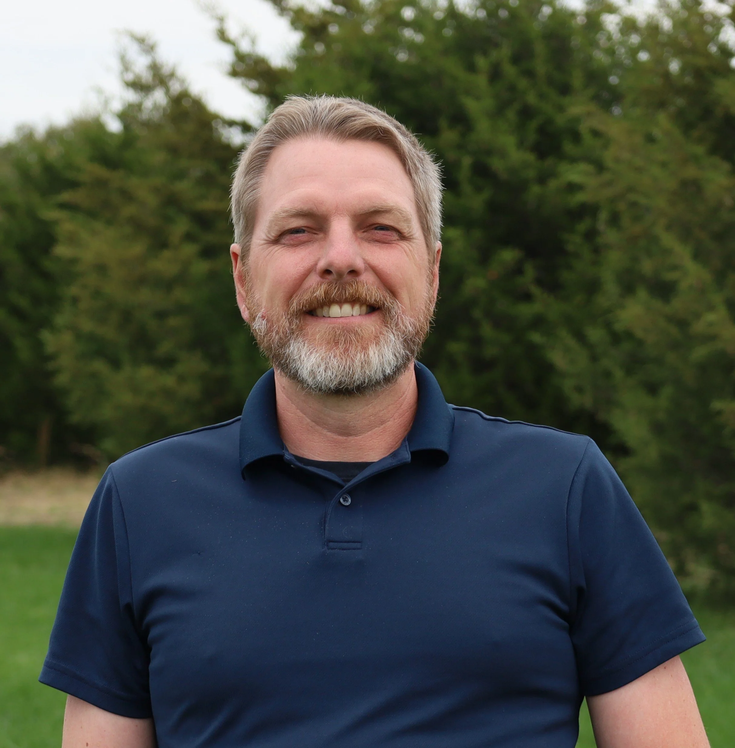 Steve Wagner (Mentor)