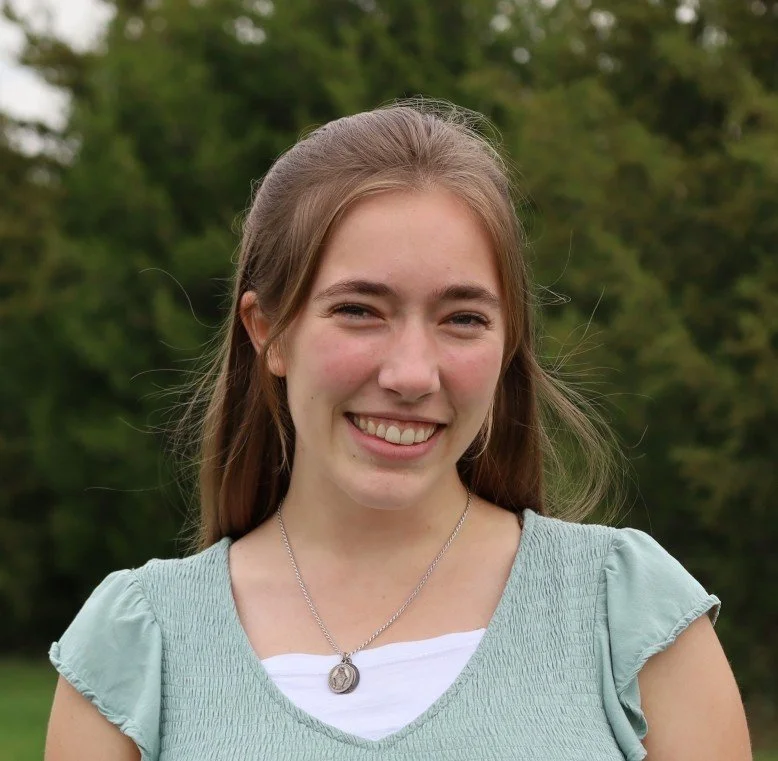 Martha Depew (Mentor)