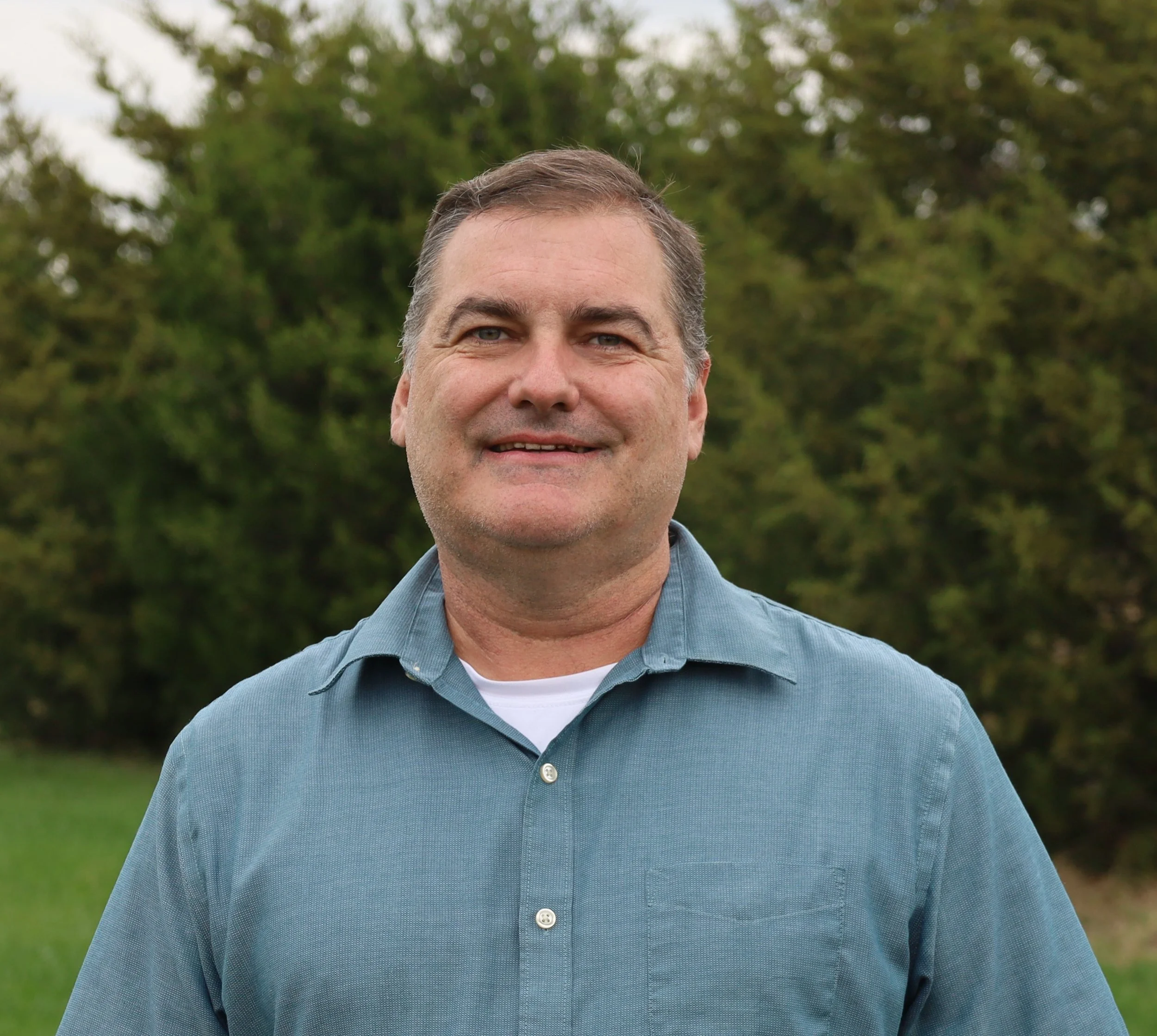 Jeremy Gorr (Mentor)