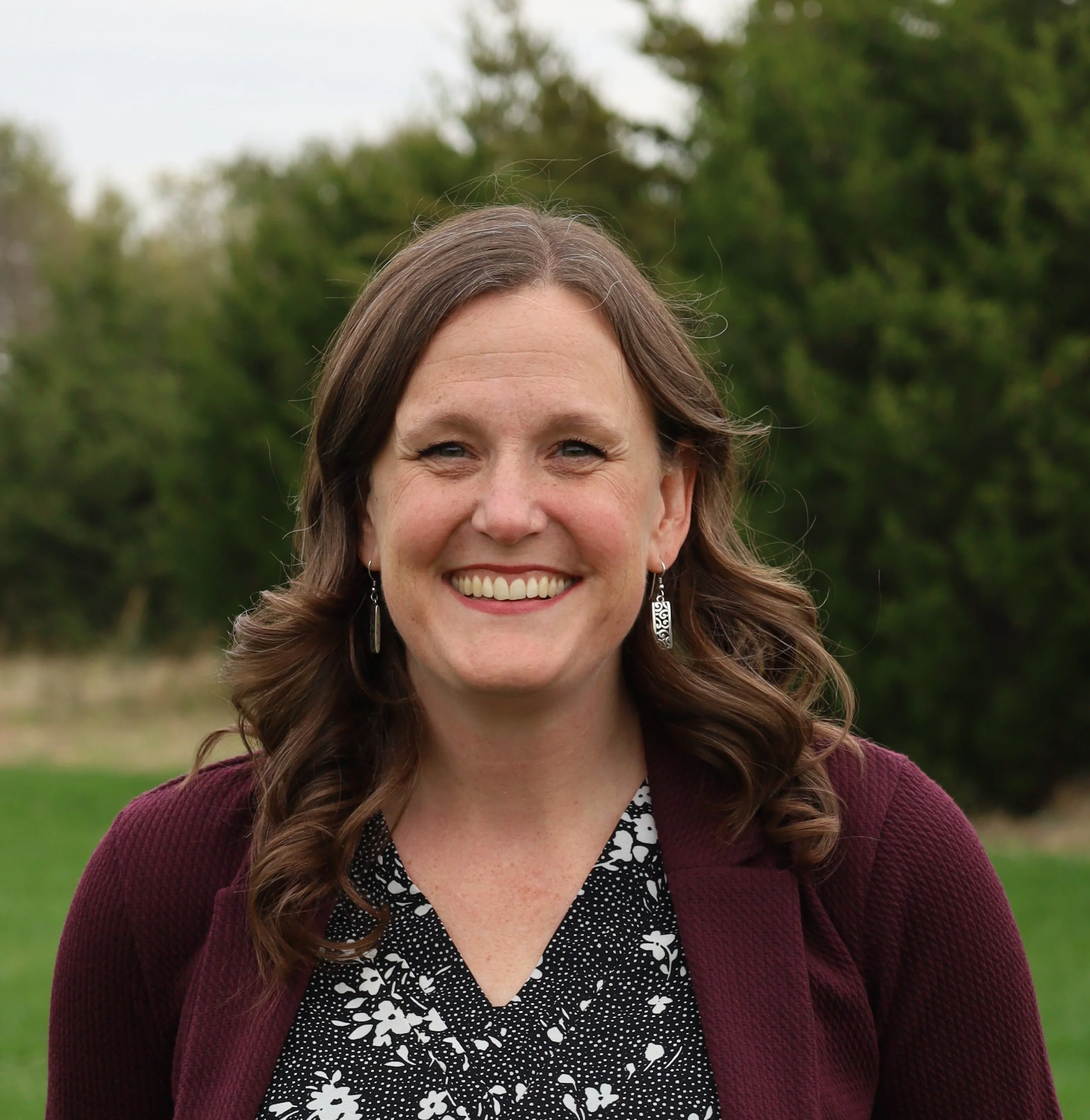 Kristine Hunerwadel (Lead Trainer)